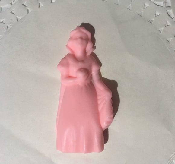 Sabonete Branca de Neve (10 cm)
