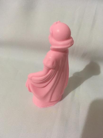 Sabonete Branca de Neve 3d Grande 11 cm