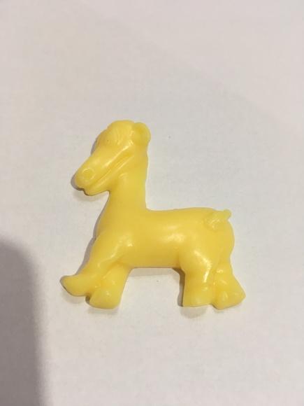 Sabonete burro / burrinho