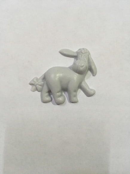 Sabonete Burro Ursinho Pooh