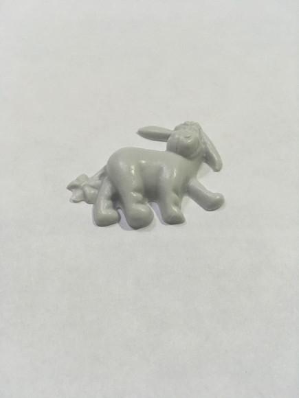 Sabonete Burro Ursinho Pooh