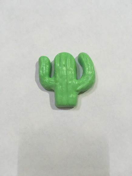 Sabonete Cacto Cactos