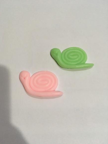Sabonete Caracol