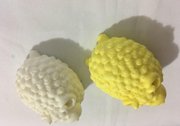 Sabonete Carneiro Grande (7 cm - 105 G)