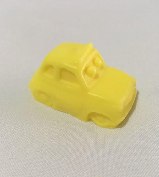 Sabonete Carros Personagens (unidade)