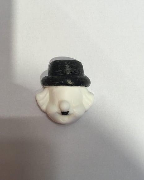 Sabonete Chaplin
