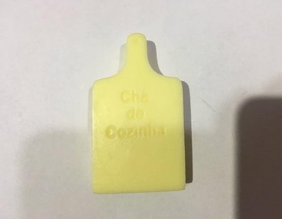 Sabonete Chá de Cozinha