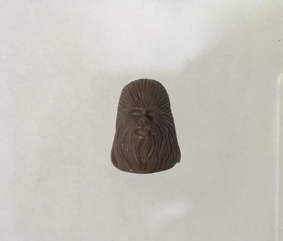 Sabonete Chewbacca Star Wars
