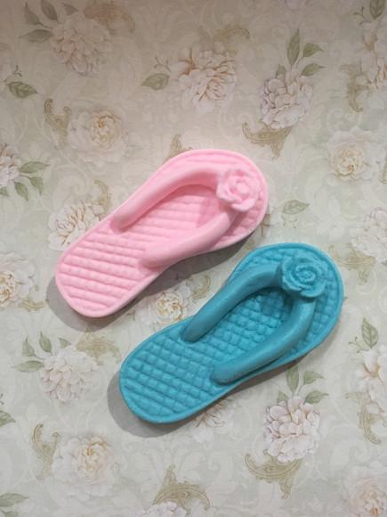 Sabonete Chinelo