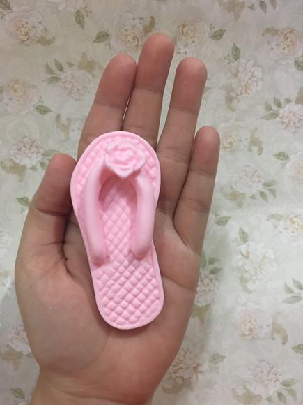 Sabonete Chinelo