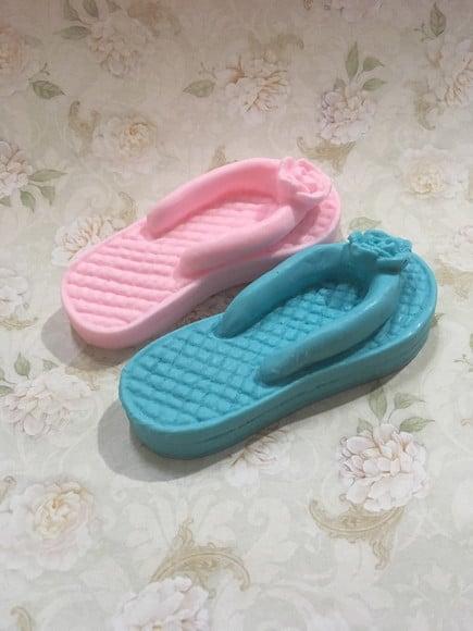 Sabonete Chinelo