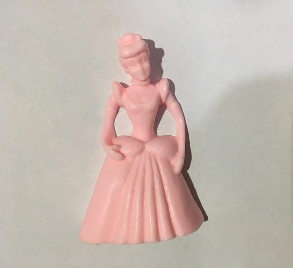 Sabonete Cinderela (8,70 cm)