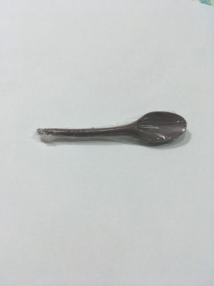 Sabonete colher (7,5 cm)