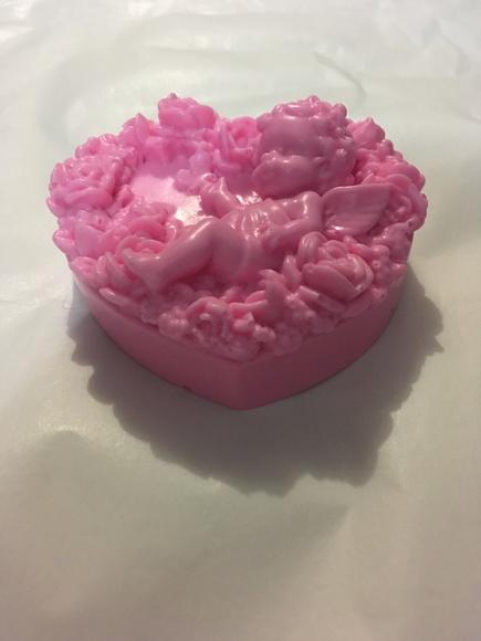 Sabonete Com fragrância de perfume importado /vários modelos