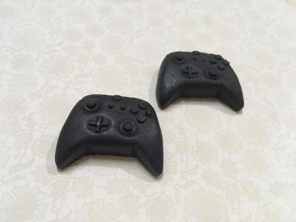 Sabonete Controle Vídeo Game X-box