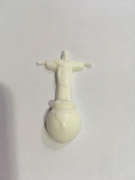 Sabonete Cristo Redentor