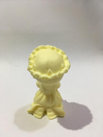 Sabonete Criança Rezando 3d