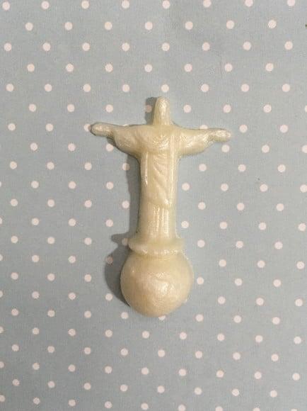 Sabonete Cristo Redentor