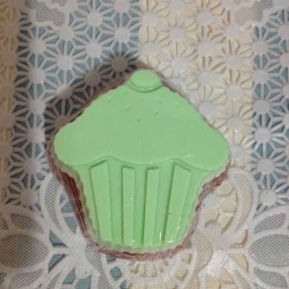 Sabonete Cupcake Melancia