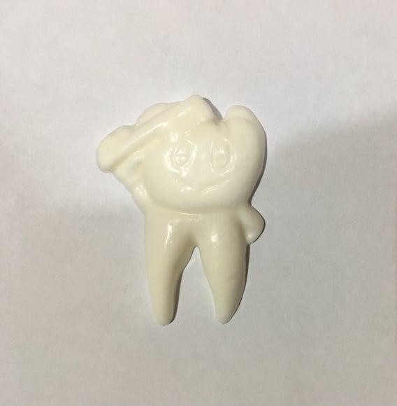 Sabonete Dente /