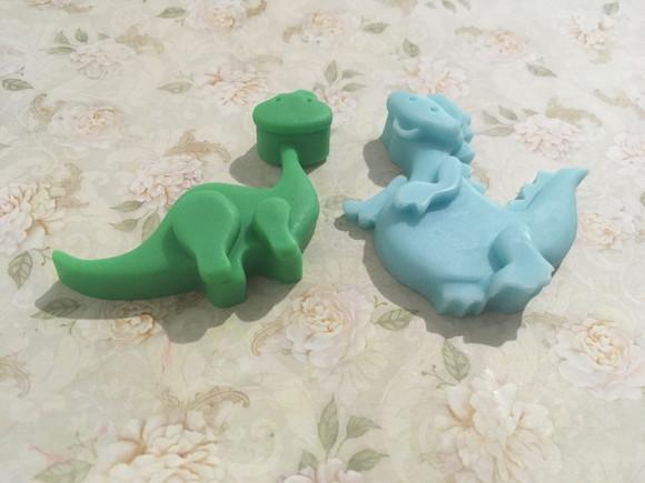 Sabonete Dinossauro Baby (unidade) /