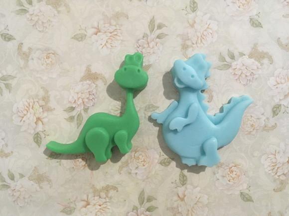 Sabonete Dinossauro Baby (unidade) /