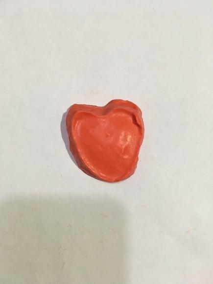 Sabonete Doce de Abóbora