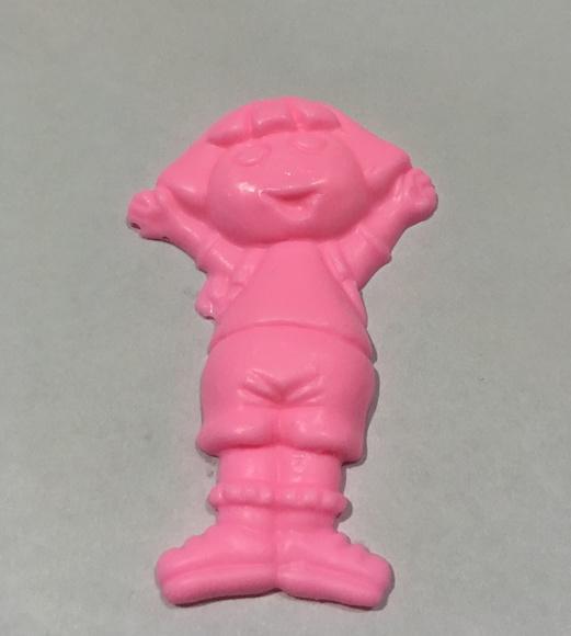 Sabonete Dora Aventureira (8 Cm)