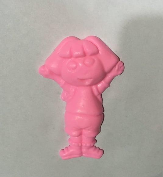 Sabonete Dora Aventureira (8 Cm)