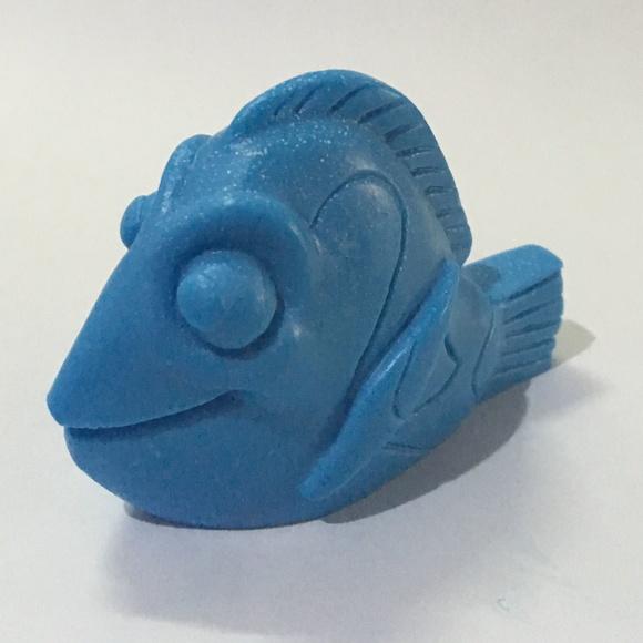 Sabonete Dory 3d - G - (8 Cm)