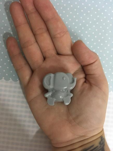 Sabonete Elefante