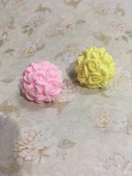Sabonete Esfera Provence