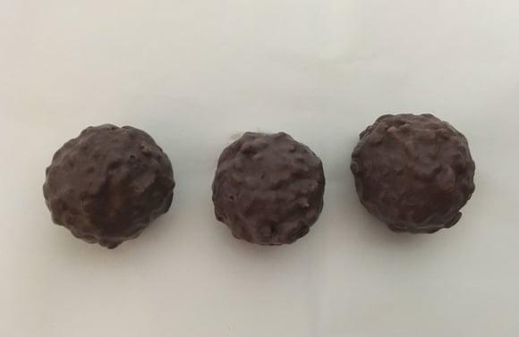 Sabonete Ferrero Rocher