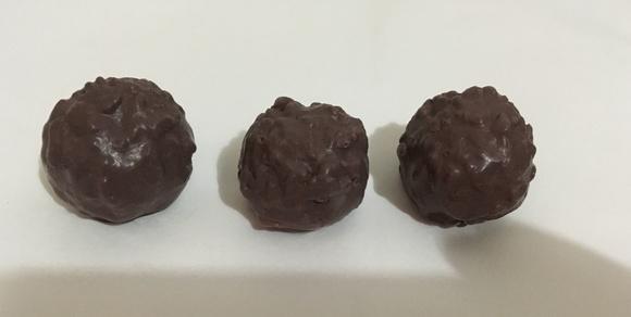 Sabonete Ferrero Rocher