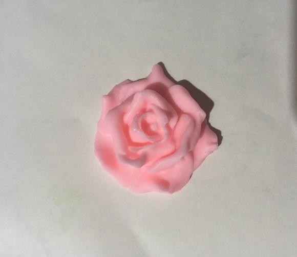 Sabonete Flor (4,40 Cm)