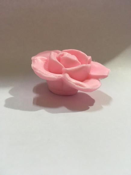 Sabonete flor (5,5 cm)