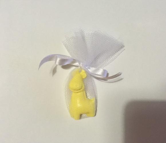 Sabonete Girafa