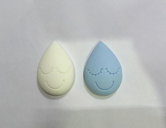 Sabonete Gota (6,5 cm x 4,5 cm x 1,5 Cm) /