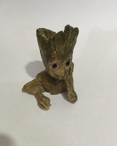 Sabonete Groot