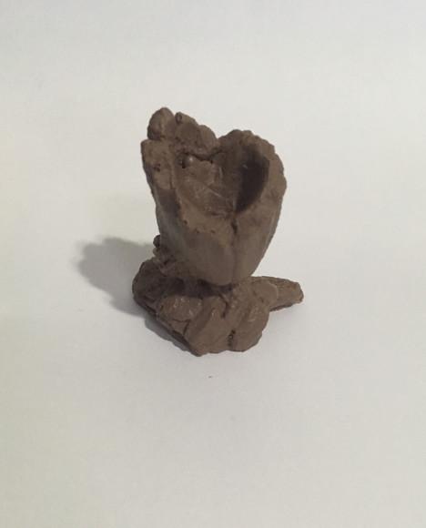 Sabonete Groot (sem pintura)