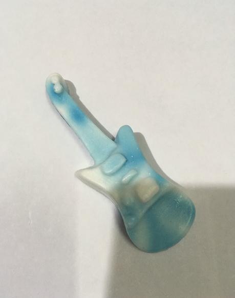 Sabonete Guitarra (7,5 Cm)