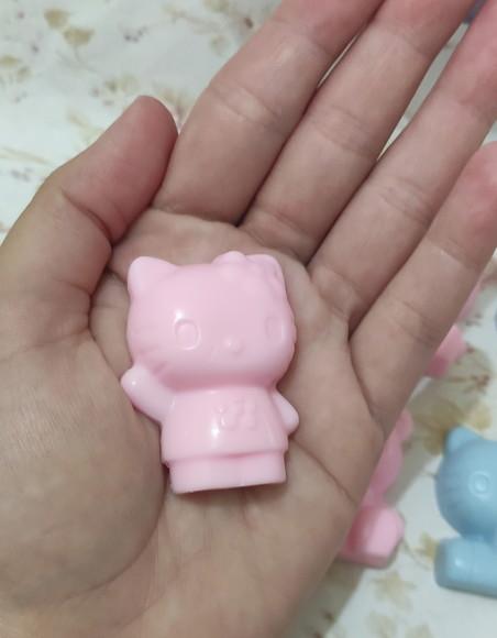 Sabonete Hello Kitty e Amigos (variadas)