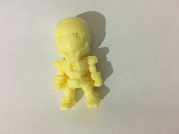 Sabonete Homem de Ferro Corpo Inteiro