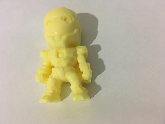 Sabonete Homem de Ferro Corpo Inteiro