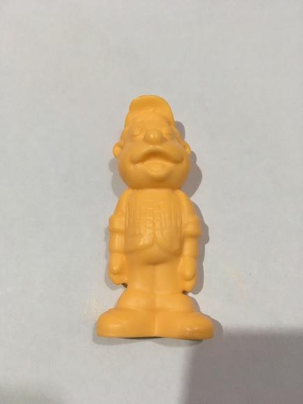 Sabonete Julio Cocoricó G (8,5 cm)