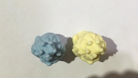 Sabonete Leão 3d