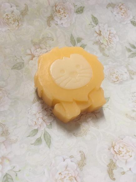 Sabonete Leão Cute ~