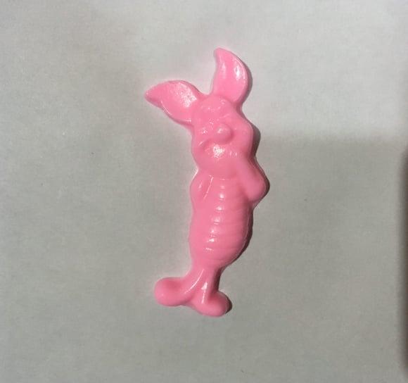 Sabonete Leitão Ursinho Pooh