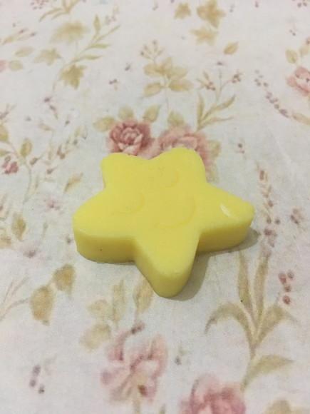 Sabonete Lua e Estrela (unidade)