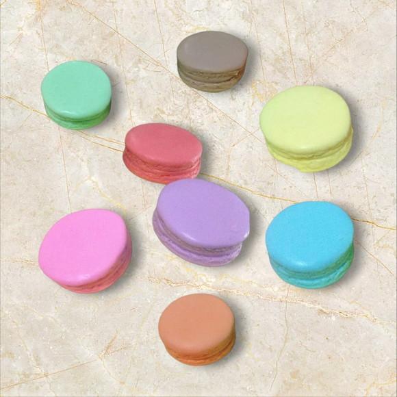 Sabonete Macarons /